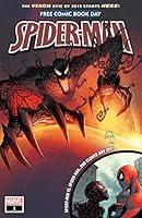 Algopix Similar Product 13 - Free Comic Book Day 2019