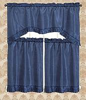 Algopix Similar Product 6 - RT Designers Collection Bermuda Ruffle