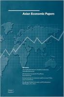 Algopix Similar Product 13 - Asian Economic Papers