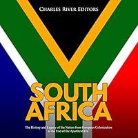 Algopix Similar Product 18 - South Africa The History and Legacy of