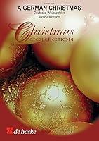 Algopix Similar Product 15 - De Haske Music A German Christmas De