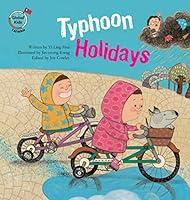 Algopix Similar Product 16 - Typhoon Holidays Taiwan Global Kids