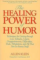 Algopix Similar Product 13 - The Healing Power of Humor Techniques