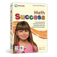 Algopix Similar Product 9 - Math Success