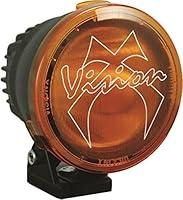 Algopix Similar Product 4 - Vision X Lighting PCV-CP1YEL Light Cover