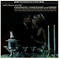 Algopix Similar Product 1 - Champage Candlelight  Kisses 180Gram