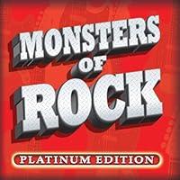 Algopix Similar Product 19 - Monsters of Rock Platinum Edition