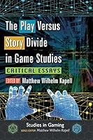 Algopix Similar Product 18 - The Play Versus Story Divide in Game