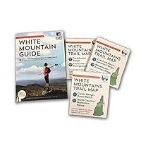 Algopix Similar Product 14 - White Mountain Guide AMCs