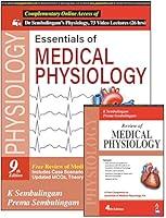 Algopix Similar Product 1 - Essentials of Medical Physiology with