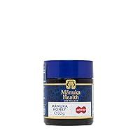 Algopix Similar Product 9 - Aktiver Manuka Honig MGO 400  UMF 20