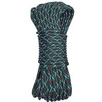 Algopix Similar Product 12 - GM CLIMBING 8mm Accessory Cord Rope