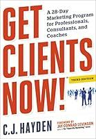 Algopix Similar Product 10 - Get Clients Now TM A 28Day