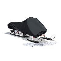 Algopix Similar Product 17 - EliteShield SnowShield Trailerable