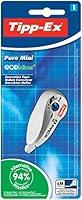 Algopix Similar Product 11 - BIC TIPPEx ECOlutions R  Pure Mini
