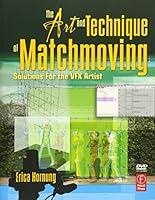 Algopix Similar Product 20 - The Art and Technique of Matchmoving