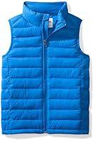 Algopix Similar Product 11 - Amazon Essentials Kids Boys