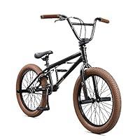 Algopix Similar Product 17 - Mongoose Legion L20 Kids Freestyle BMX