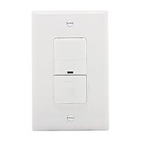 Algopix Similar Product 7 - Eaton VS306UW 600Watt 120V Wall Mount