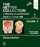 Algopix Similar Product 11 - The Netter Collection of Medical