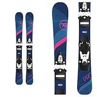 Algopix Similar Product 15 - Rossignol Experience Pro W Kids Skis