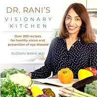 Algopix Similar Product 1 - Dr Ranis Visionary Kitchen Beyond