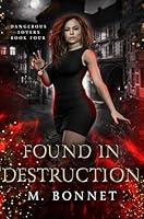 Algopix Similar Product 17 - Found In Destruction Dangerous Lovers
