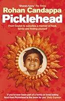 Algopix Similar Product 11 - Picklehead From Ceylon to Suburbia A