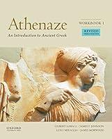 Algopix Similar Product 18 - Athenaze Workbook I An Introduction