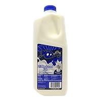 Algopix Similar Product 3 - MOOVILLE CREAMERY 2 Milk Half Gallon