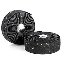 Algopix Similar Product 4 - LSSH Bike Handlebar Tapes Cork Bike