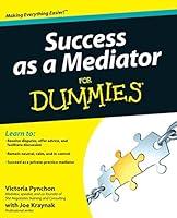 Algopix Similar Product 13 - Success as a Mediator For Dummies