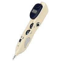 Algopix Similar Product 17 - iVOLCONN Electronic Acupuncture Pen