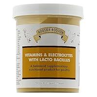 Algopix Similar Product 15 - Rooster Booster Vitamins and