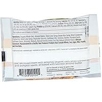 Algopix Similar Product 16 - EARNEST EATS BAR ALMND TRAIL MIX, 1.9 OZ