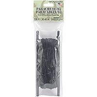 Algopix Similar Product 16 - Pepperell Parachute Cord 19mmX100