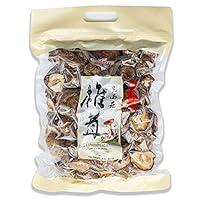 Algopix Similar Product 15 - Dried Flower Shiitake Mushroom