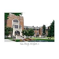Algopix Similar Product 10 - Campus Images IN988 Purdue University