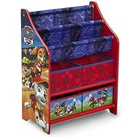 Algopix Similar Product 18 - Delta Children Nick Jr PAW Patrol Book