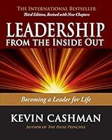 Algopix Similar Product 9 - Leadership from the Inside Out