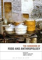 Algopix Similar Product 14 - The Handbook of Food and Anthropology