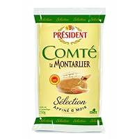 Algopix Similar Product 10 - President, Comte, 8.8 oz