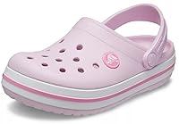 Algopix Similar Product 5 - Crocs unisex child Kids Crocband Clog