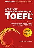 Algopix Similar Product 12 - Check Your English Vocabulary for