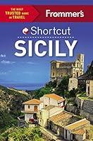 Algopix Similar Product 8 - Frommers Shortcut Sicily Shortcut