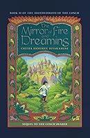 Algopix Similar Product 16 - The Mirror of Fire and Dreaming