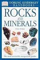 Algopix Similar Product 12 - Smithsonian Handbooks Rocks  Minerals