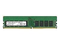 Algopix Similar Product 1 - Micron MTA18ASF4G72AZ3G2F1R  Ddr4 