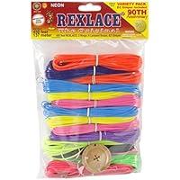 Algopix Similar Product 15 - Pepperell Rexlace Cord 450 FT 2 Rings 6