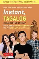 Algopix Similar Product 16 - Instant Tagalog How to Express Over